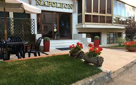 Hotel Napoleon